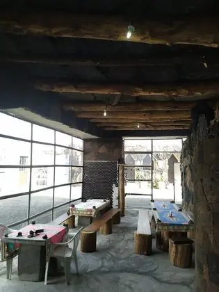 Pensao Casa José Doce - Yerinde Yemek