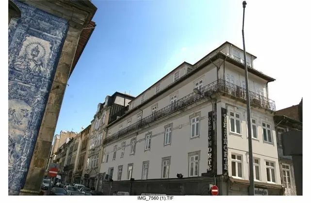 Pensão Do Norte Lda