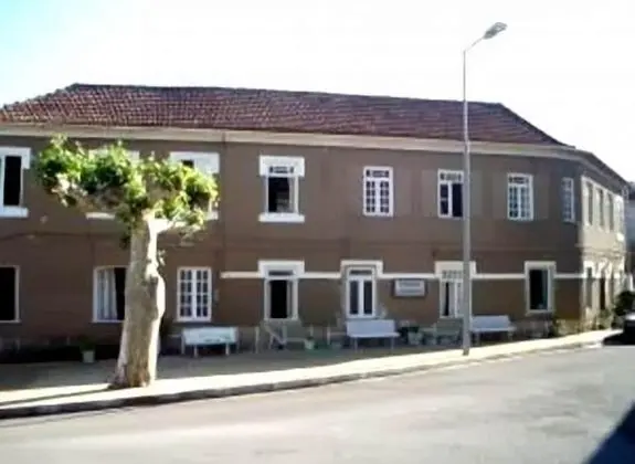 Pensão Lourenço