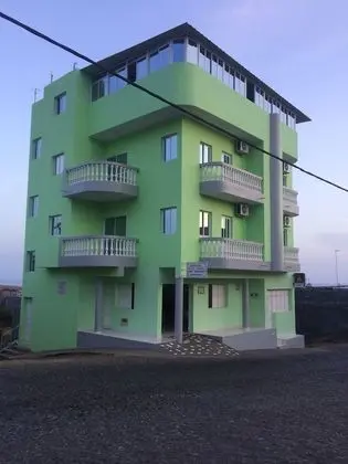 Pensão Motel Sodade