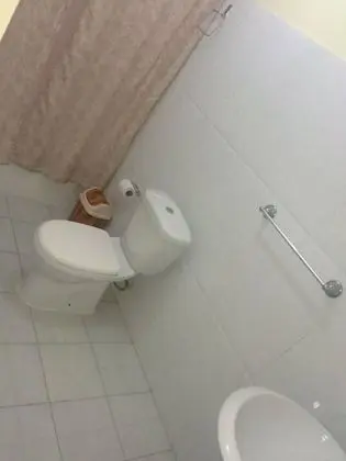 Pensão Motel Sodade - Banyo Tipleri