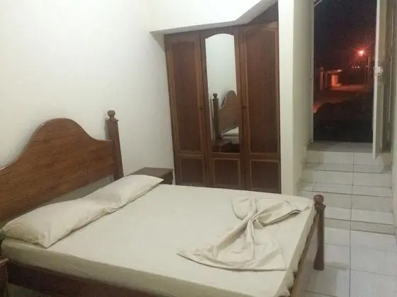 Pensão Motel Sodade - İç Mekan