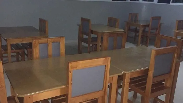 Pensão Motel Sodade - Kahvaltı