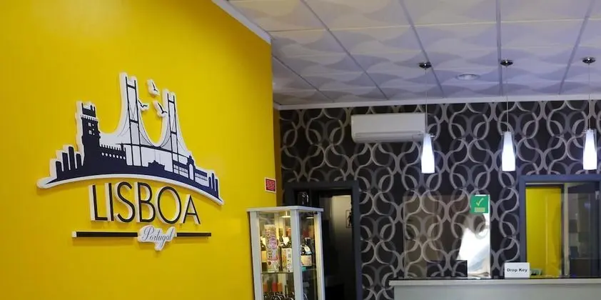 Pensão Praça da Figueira