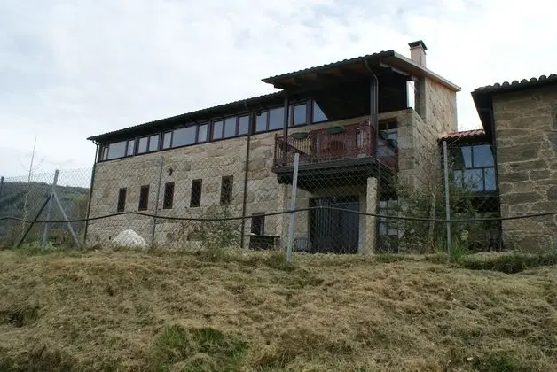 Pension A Cal