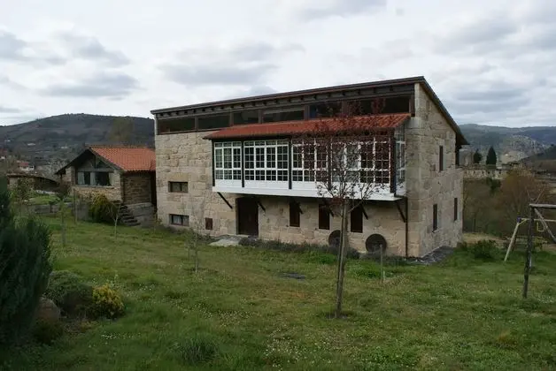 Pension A Cal - Öne Çıkan Resim