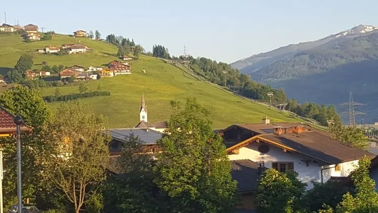 Pension Abendruh