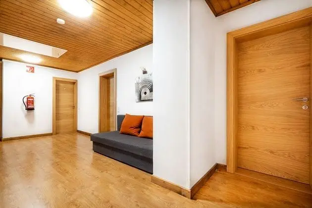 Pension Abendruh - Dış Mekan