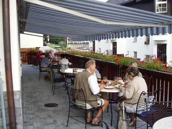 Pension Alba - Yerinde Yemek