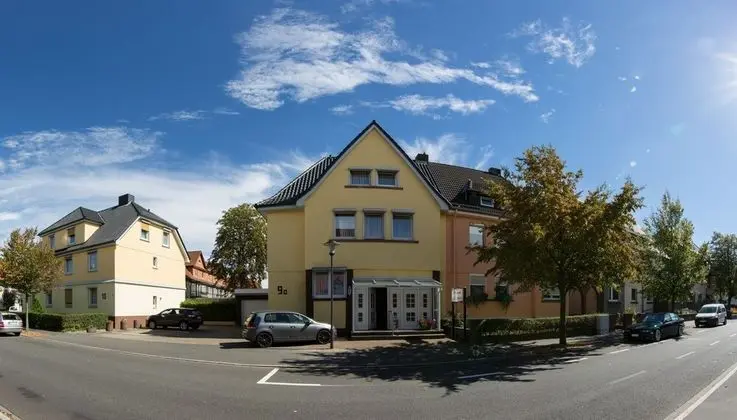 Pension Alscher