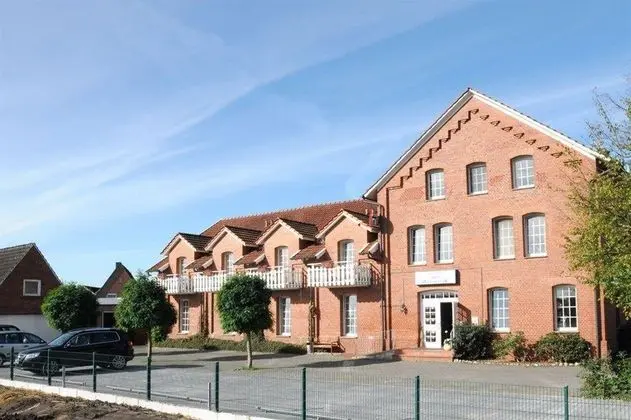 Pension altes Wasserwerk - 1