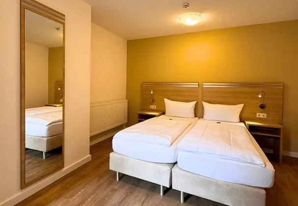 Hotel-Pension Altes Weinhaus - Öne Çıkan Resim