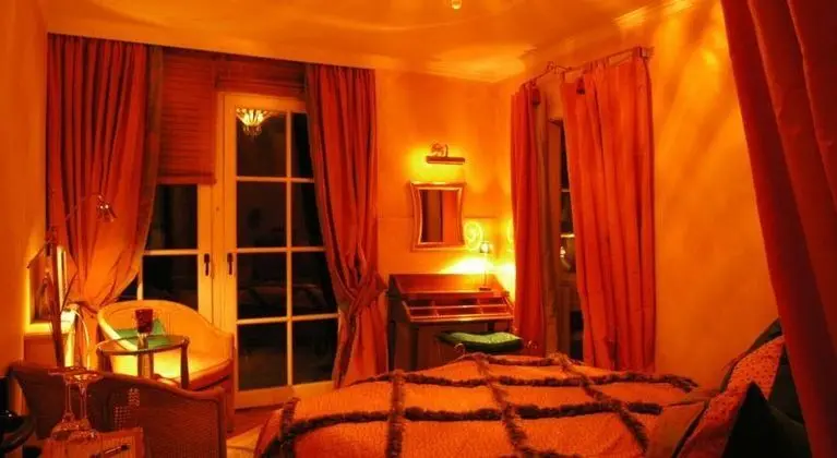 Pension am Bodensee- Adults only