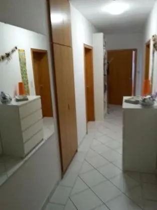 Pension Am Markt - İç Mekan