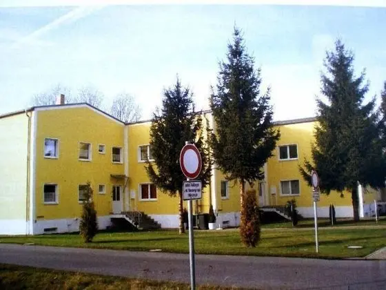 Pension am Rasthof Dresdner Tor