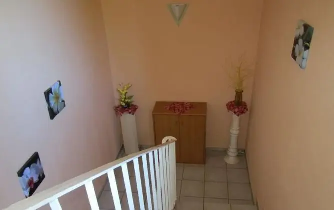 Pension am Rasthof Dresdner Tor - İç Mekan