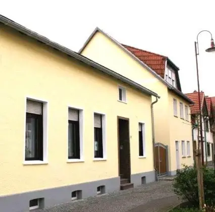 Pension am Schrotturm