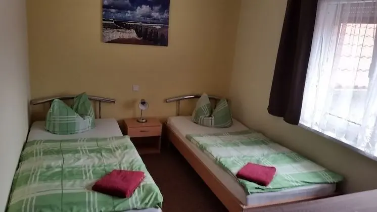 Pension am Schrotturm - Oda