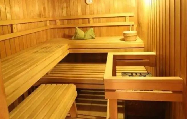 Pension am Schrotturm - Spa
