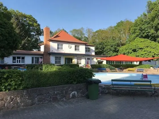 Pension am Waldbad