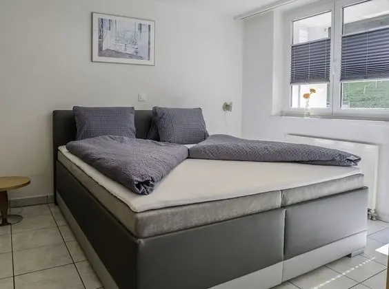 Pension am Waldegg - Oda
