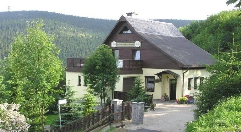 Pension Am Zechengrund