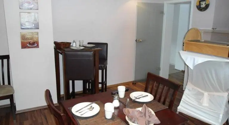 Pension am Zollverein