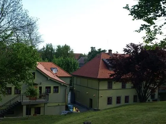 Pension Amadeus