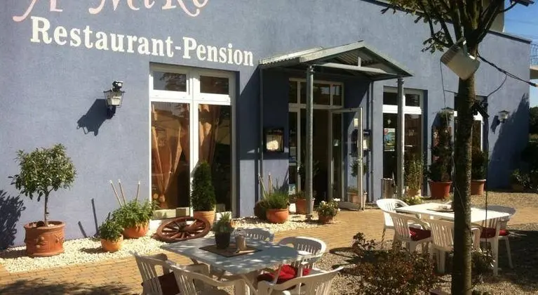 Pension A'MiRo
