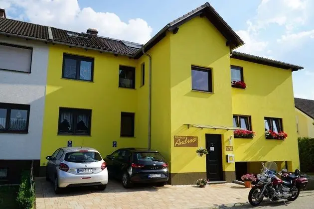 Pension Andrea - 1