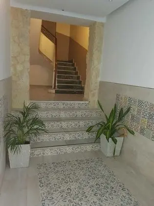 Pension Arena Alicante