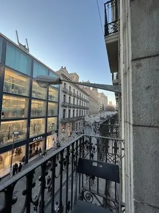 Pensión Arosa - Barcelona