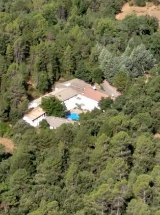 Pensión Arroyo de La Teja