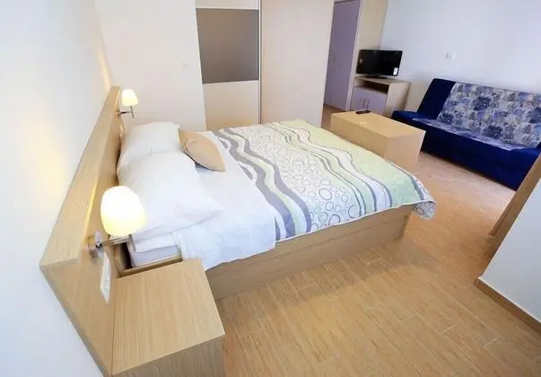 Pension Augustino - Oda