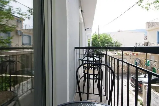 Pension Avocado