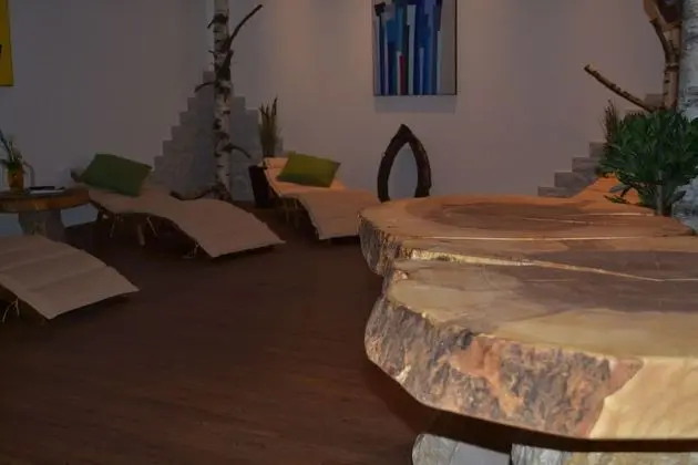 Pension Ballwein - Spa