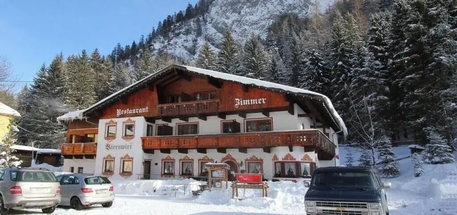 Pension Bärenwirt - Öne Çıkan Resim
