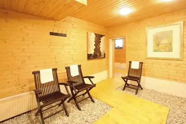 Pension Bärenwirt - Spa