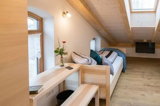 Pension Baumgartner - Oda