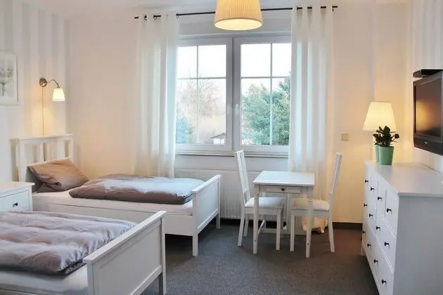 Pension Belger - Öne Çıkan Resim
