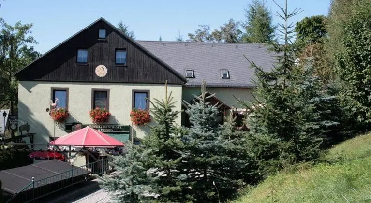 Pension Bennelliebschänke