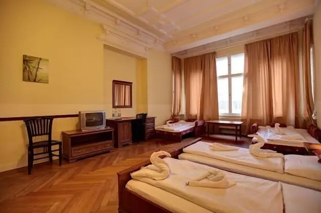 Hotel Pension Bernstein