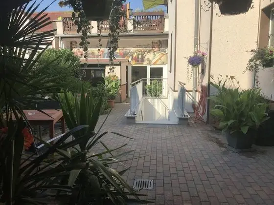 Pension Borna - 1