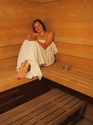 Pension Borůvka - Spa