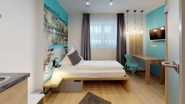 Pension Breitenauer See