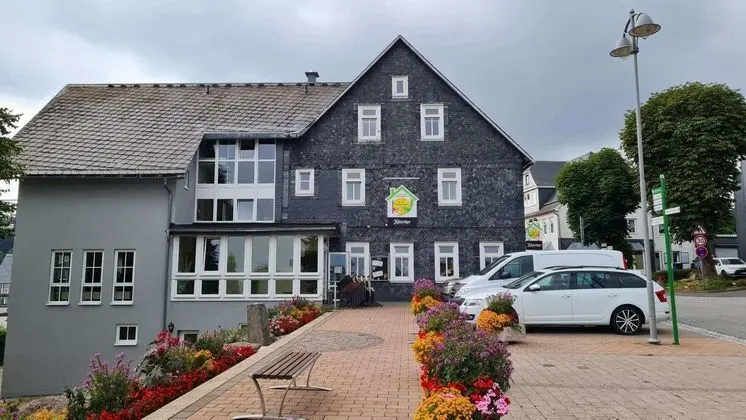 Pension Breitenborn - Öne Çıkan Resim