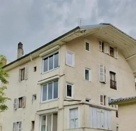 Hotel-Pension Broisin