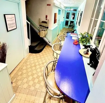Hotel-Pension Broisin - Öne Çıkan Resim