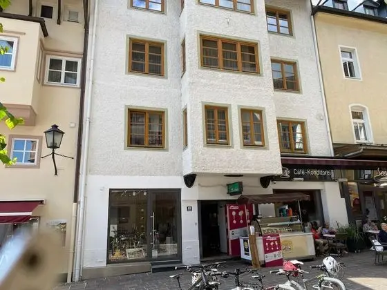 Pension Buchner - Dış Mekan