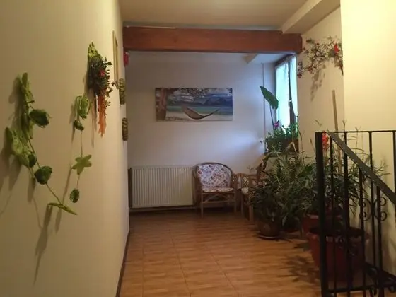 Pension Buon Gusto Sibiu - İç Mekan